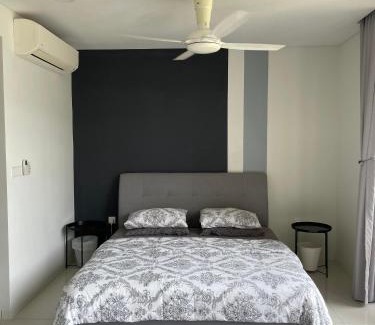 Kuala Lumpur Apartment | The Ridge KL East