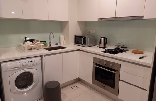 Kuala Lumpur Condo | The Ridge @ KL East Service Residence