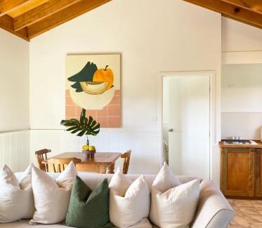 Norfolk Island Apartment | The Ridge