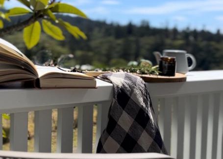 Norfolk Island Apartment | The Ridge