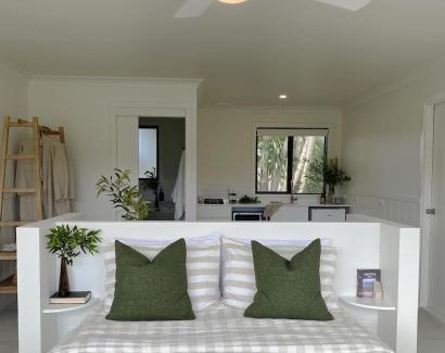 Norfolk Island Apartment | The Ridge