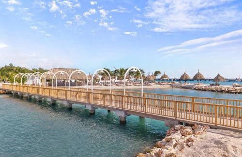Otrobanda Resort | The Rif At Mangrove Beach Corendon Curacao All-Inclusive, Curio by Hilton