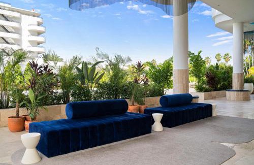 Otrobanda Resort | The Rif At Mangrove Beach Corendon Curacao All-Inclusive, Curio by Hilton
