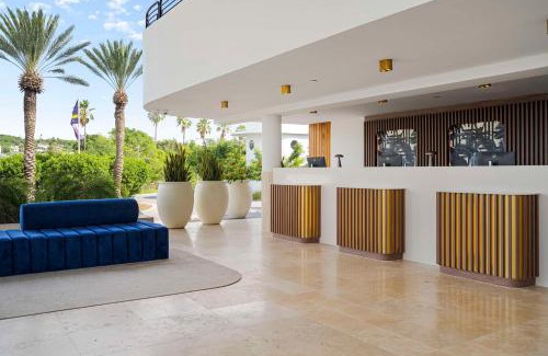 Otrobanda Resort | The Rif At Mangrove Beach Corendon Curacao All-Inclusive, Curio by Hilton