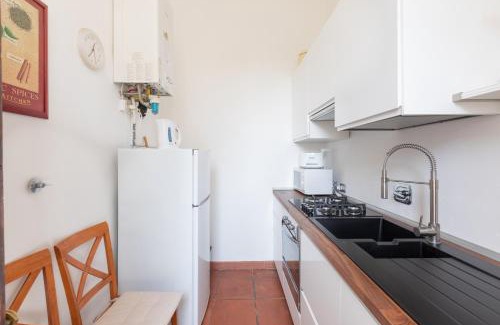 Rione VII Regola Apartment | The Right Place 4U Quercia Apartment