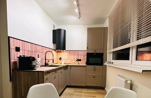 West Pomeranian Voivodeship Condo | The Right Side Stettin