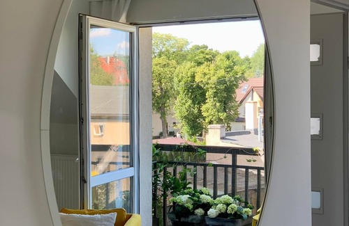 West Pomeranian Voivodeship Condo | The Right Side Stettin