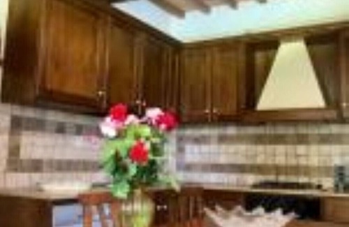 Rigomagno Apartment | The Rigomagno Hill