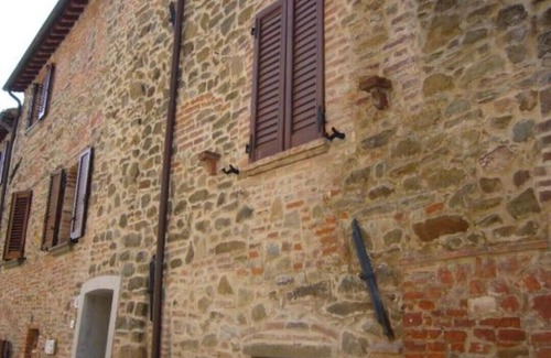 Rigomagno Apartment | The Rigomagno Hill