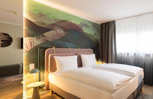 Alte Heide-Hirschau Hotel | The Rilano Hotel München