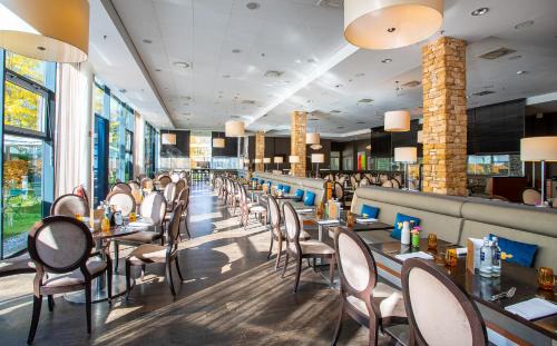 Alte Heide-Hirschau Hotel | The Rilano Hotel München
