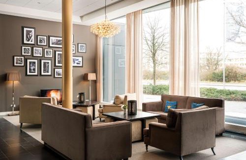 Alte Heide-Hirschau Hotel | The Rilano Hotel München