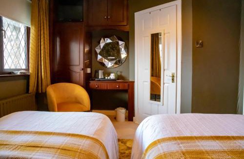 Birr Bed & Breakfast | The Ring Farmhouse