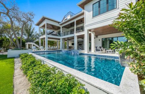 Sarasota House | The Ringling Estate