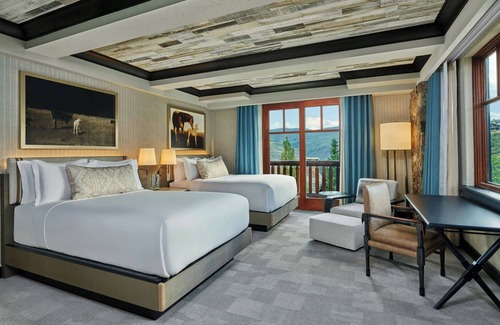 Avon Resort | The Ritz-Carlton, Bachelor Gulch