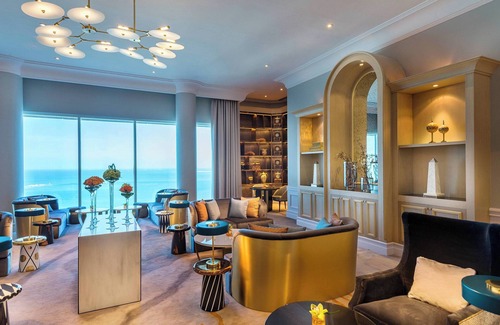 Doha Hotel | The Ritz-Carlton, Doha