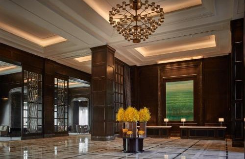 Long Hua Resort | The Ritz-Carlton, Haikou