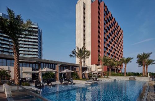 Long Hua Resort | The Ritz-Carlton, Haikou