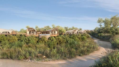 Mara North Conservancy Hotel | The Ritz-Carlton, Masai Mara Safari Camp