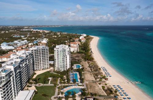 Grace Bay Resort | The Ritz-Carlton Residences, Turks & Caicos