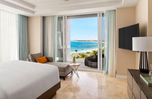 Grace Bay Resort | The Ritz-Carlton Residences, Turks & Caicos