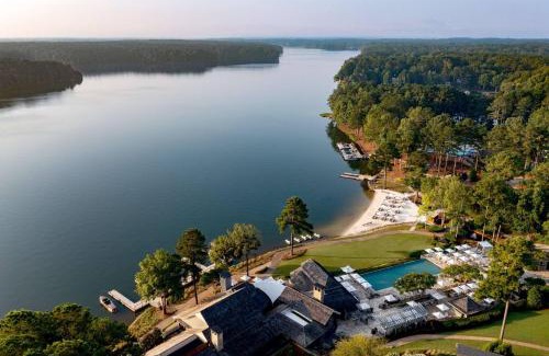 Lake Oconee Resort | The Ritz-Carlton Reynolds, Lake Oconee