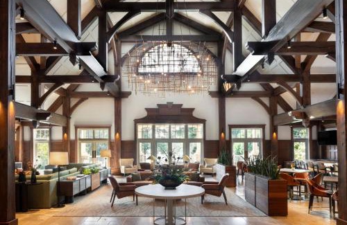 Lake Oconee Resort | The Ritz-Carlton Reynolds, Lake Oconee