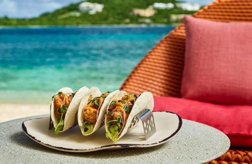 Nazareth Resort | The Ritz-Carlton St. Thomas