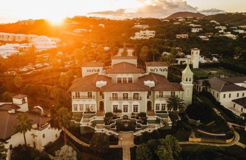 Nazareth Resort | The Ritz-Carlton St. Thomas