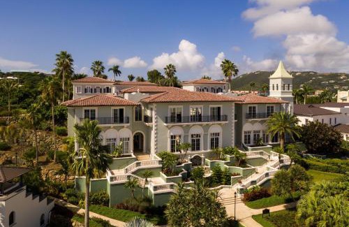 Nazareth Resort | The Ritz-Carlton St. Thomas