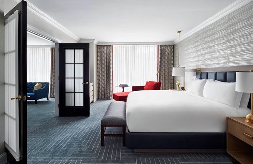 West End Hotel | The Ritz-Carlton, Washington, D.C.