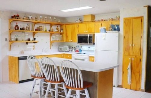 Steinhatchee House | The River House - Island Getaway on the Steinhatchee River