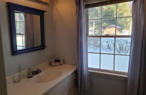 Lyme Center House | The River House of Lyme