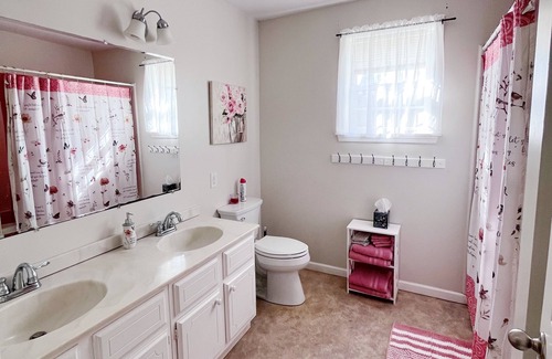 Oakland Mills Other | The River House: stone section built in 1790, borders the scenic Juniata River!