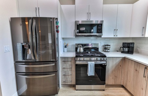 Homosassa Villa | The River House with boat slip and kayaks