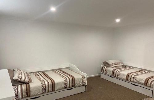 Nagambie House | The River Rest in Nagambie