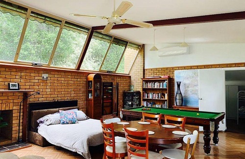 Nagambie House | The River Rest in Nagambie