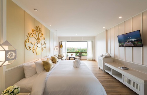 Chiang Rai Hotel | The Riverie by Katathani