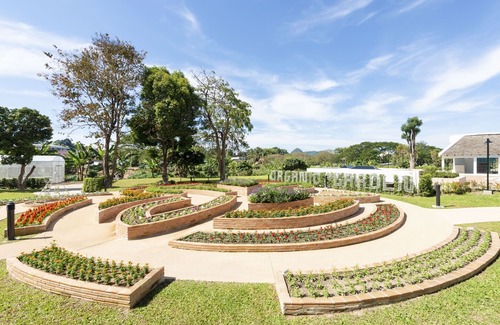 Chiang Rai Hotel | The Riverie by Katathani