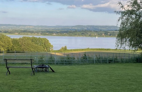 Blakeney RV Rental | The Riverside Retreat