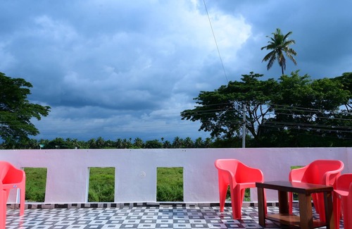 Shrirangapattana Resort | the Riverside Holiday Resort