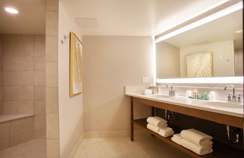 Boise Hotel | The Riverside Hotel, BW Premier Collection