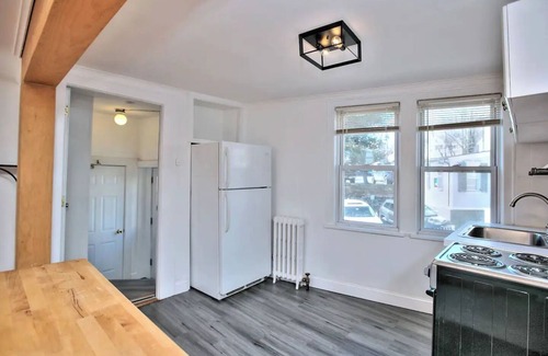 Westport Apartment | The Riverside nn