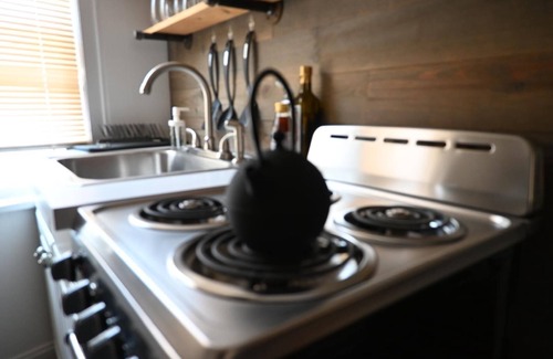 Westport Apartment | The Riverside nn