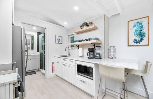 Riverside Park House | The Riverside Retreat #1