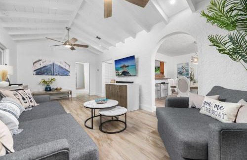 Riverside Park House | The Riverside Retreat 2