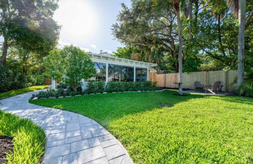 Riverside Park House | The Riverside Retreat 2