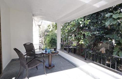 Garjia Resort | The Riverview Retreat Corbett by Leisure Hotels