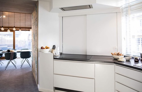 Wenduine House | The Roastery - Spacious luxury home in Wenduine.