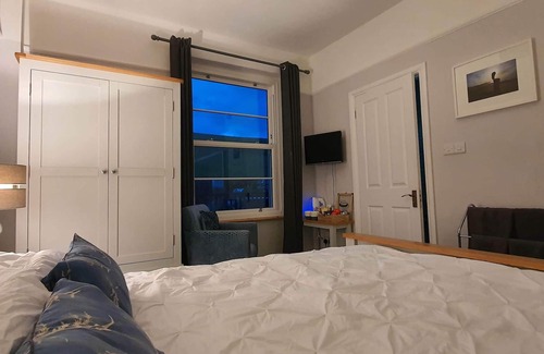 Hele Bed & Breakfast | The Rocky Cove Bed & Breakfast